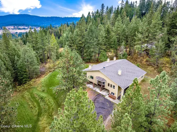 7611 W CLEMETSON RD, Coeur d'Alene, ID 83814