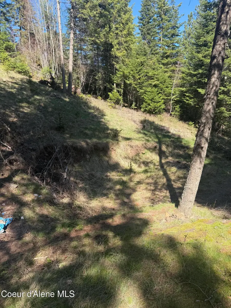 NNA S Nugget Dr, Coeur Dalene, ID 83814 - #3