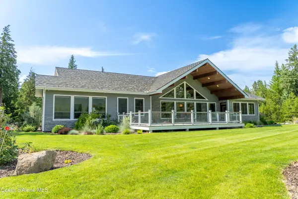 893 Pinnacle, Bonners Ferry, ID 83805