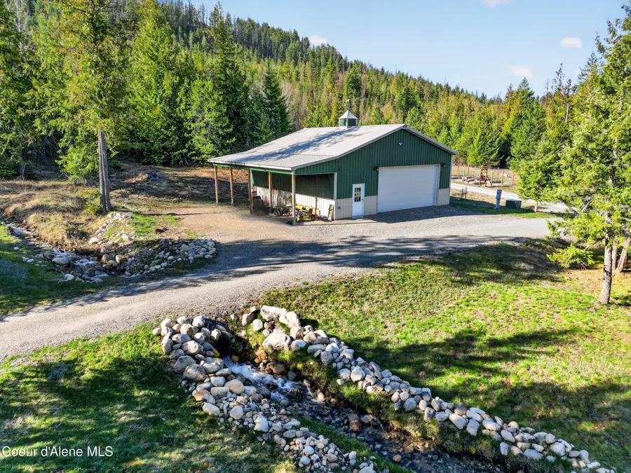 41 Solstice DR, Sagle, ID 83860 - #2
