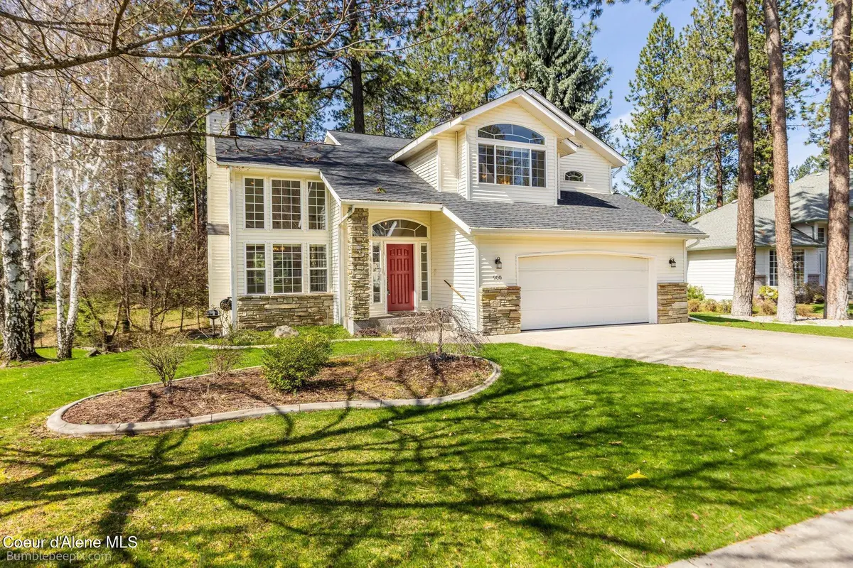 900 S Riverside Harbor DR, Post Falls, ID 83854 - #1