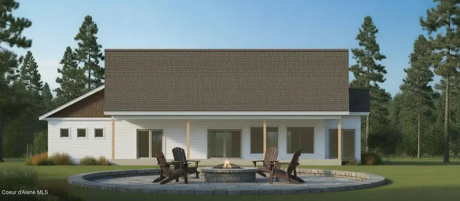 93 Cannon Lane, Blanchard, ID 83804 - #2