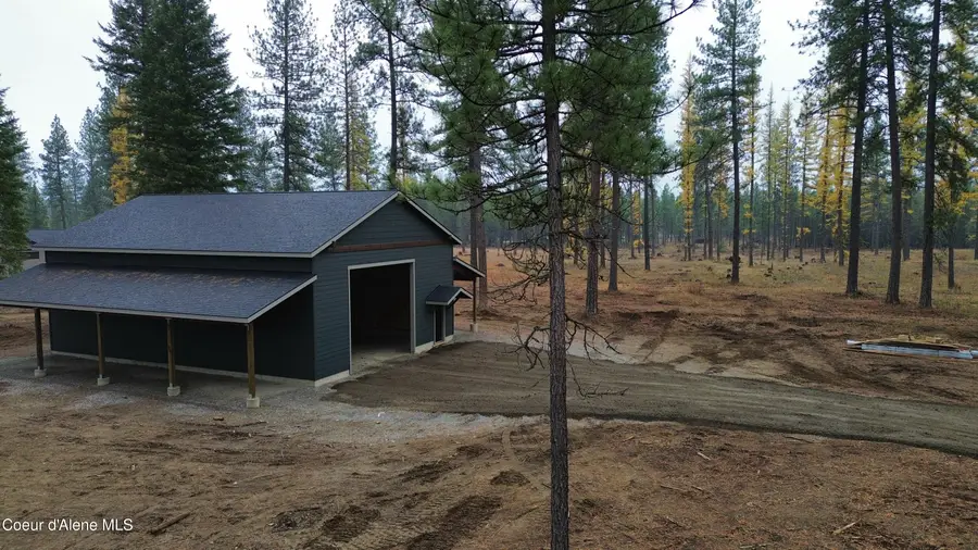 102 Wallace Lane, Blanchard, ID 83804 - #3