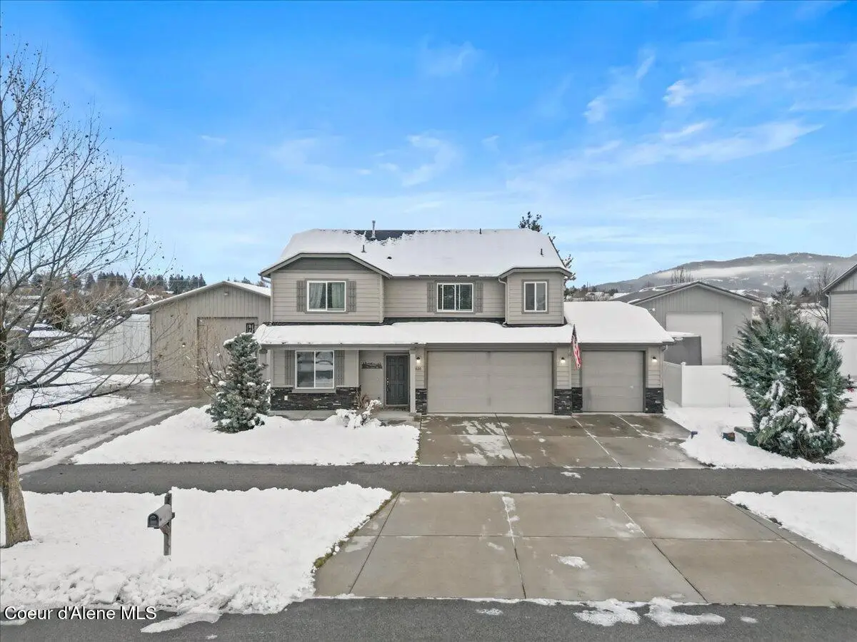 1020 W Jenicek LOOP, Post Falls, ID 83854 - Image #1