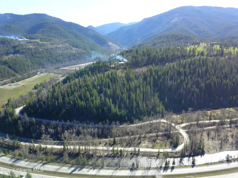 NKA Country Club Road, Kellogg, ID 83837 - #2