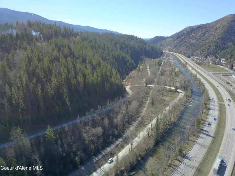 NKA Country Club Road, Kellogg, ID 83837 - #3