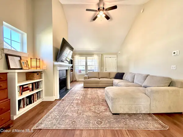 1291 E Center Green LOOP, Coeur d'Alene, ID 83815