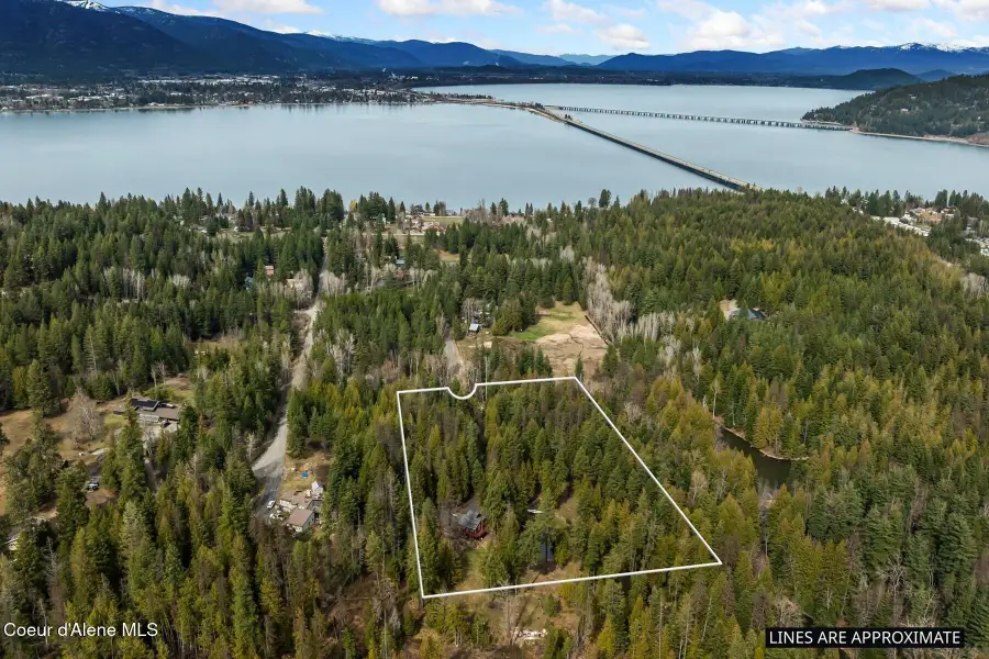 177 Hawkins Spur Rd, Sagle, ID 83860 - #2