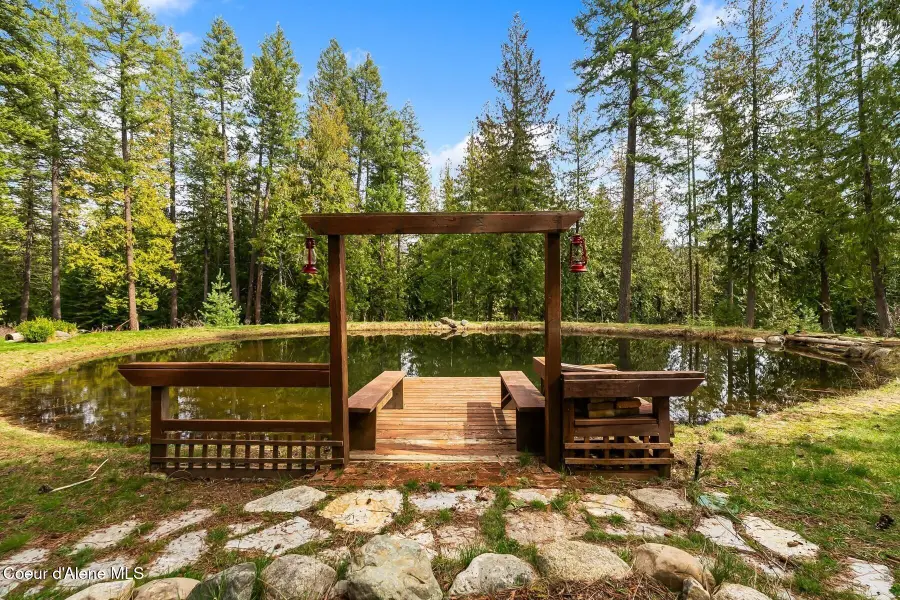 177 Hawkins Spur Rd, Sagle, ID 83860 - #3