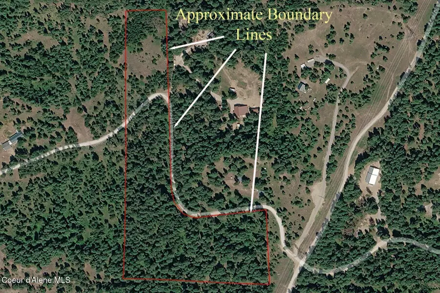 NLA Dusty Lane, Naples, ID 83847 - #2