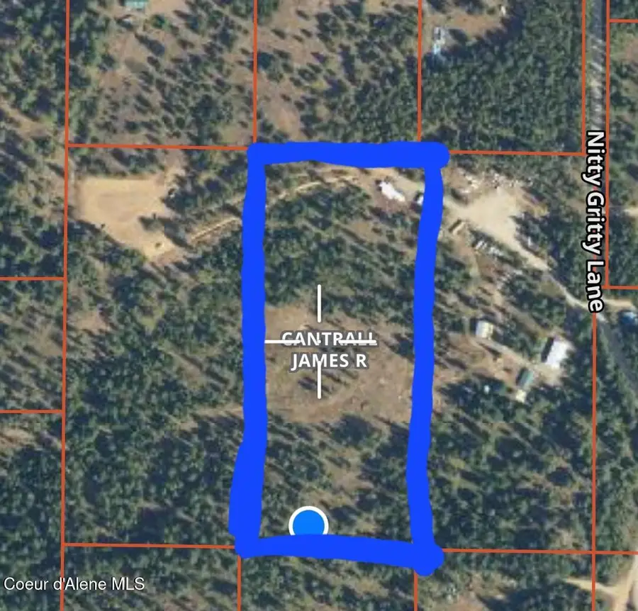 258 Nitty Gritty LN, Priest River, ID 83856 - #3