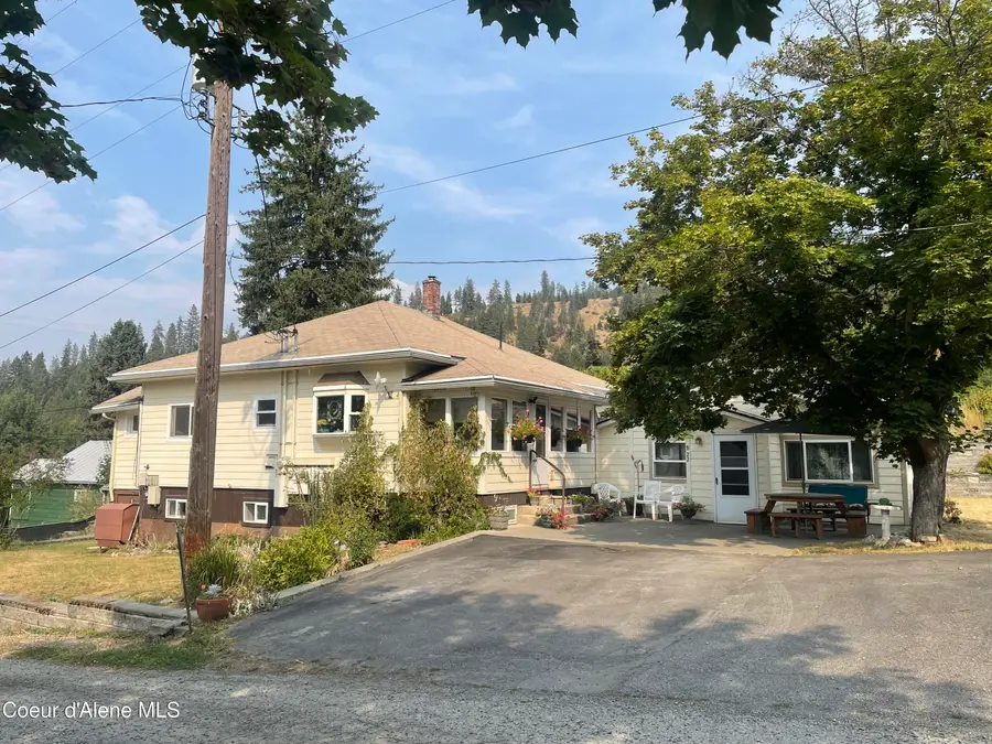 125 Sunset View ST, Saint Maries, ID 83861 - #3