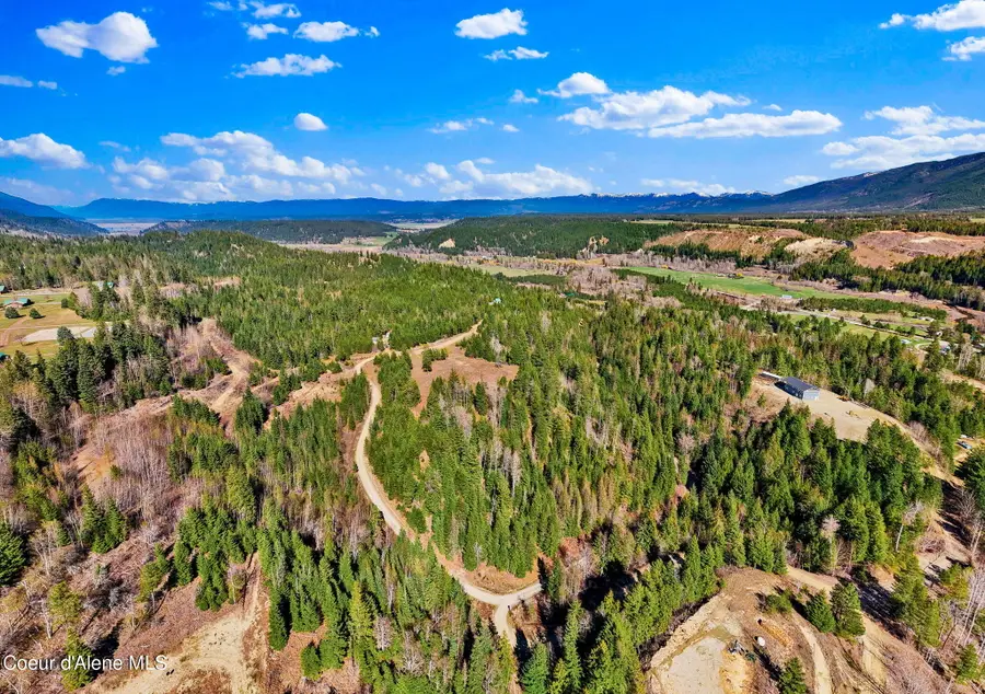 NKA Otter Ln, Naples, ID 83847 - #3