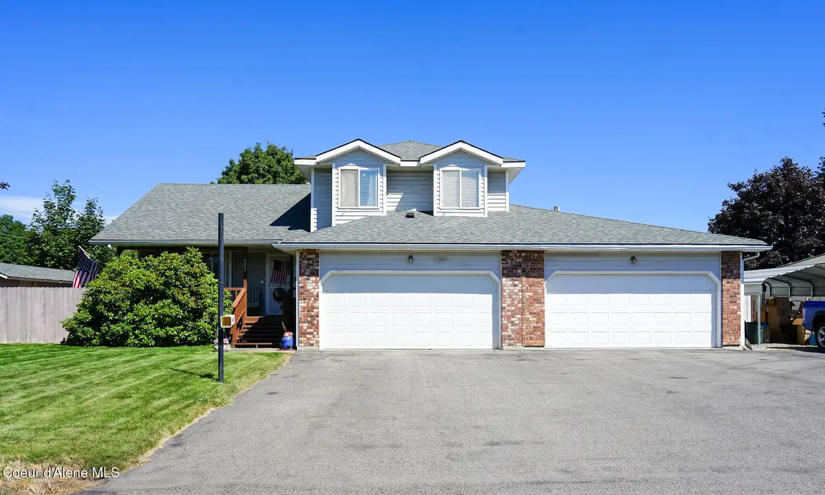 623 E Maple PL, Hayden, ID 83835 - #1