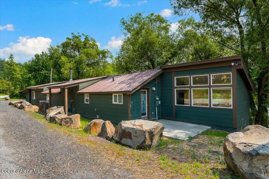 88798 State Hwy 3, Saint Maries, ID 83861 - #2