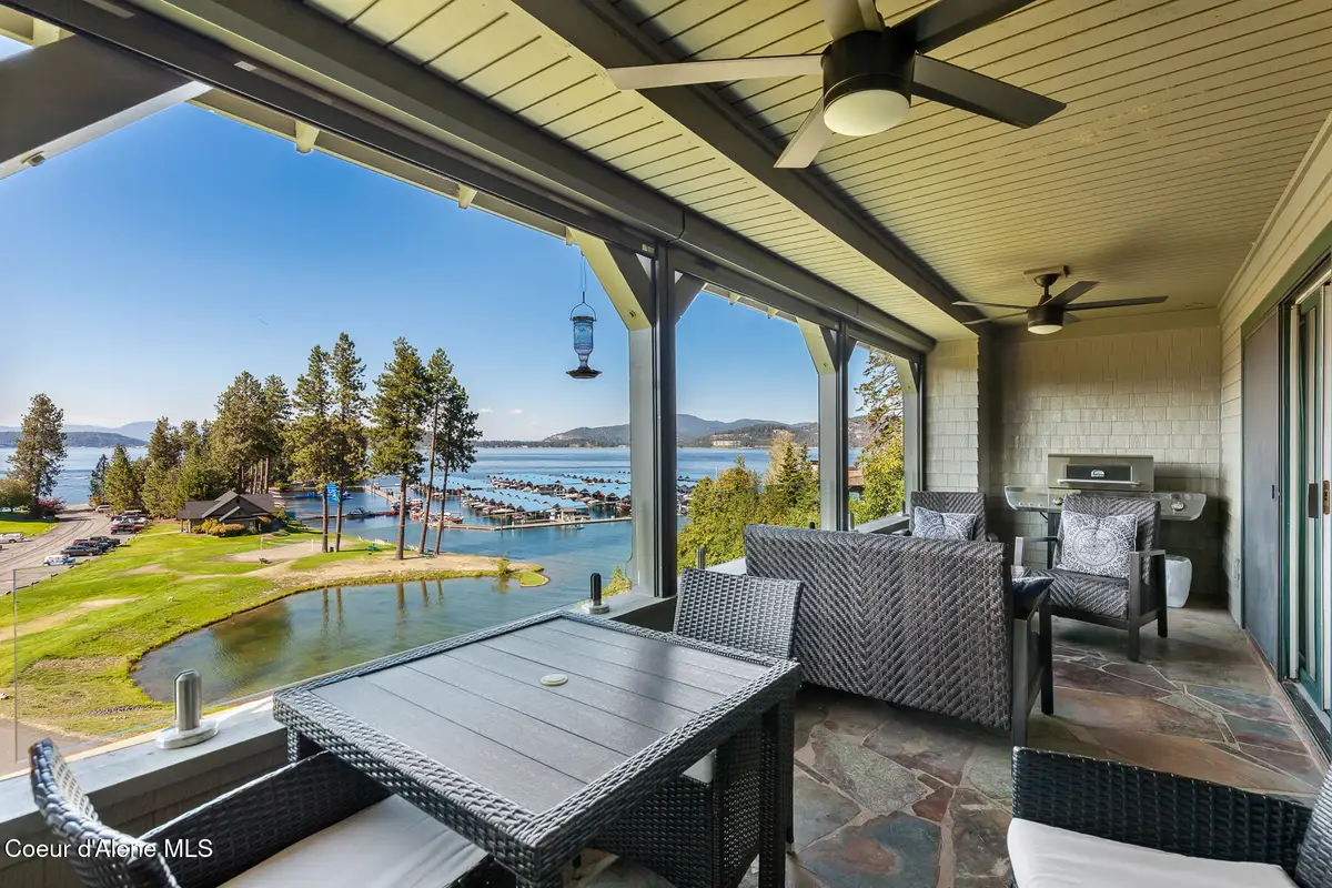 4724 S Arrow Point DR #APT 301, Harrison, ID 83833 - #1