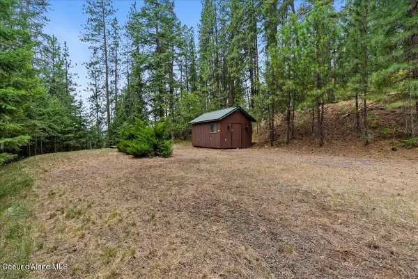 3490 S Stach Rd, Coeur d'Alene, ID 83814