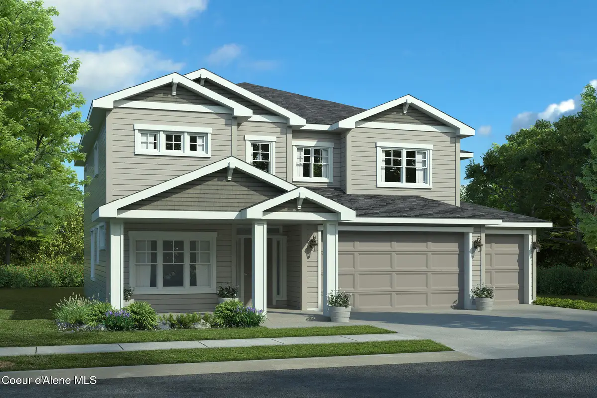 2073 W PLATTE AVE, Post Falls, ID 83854 - #1