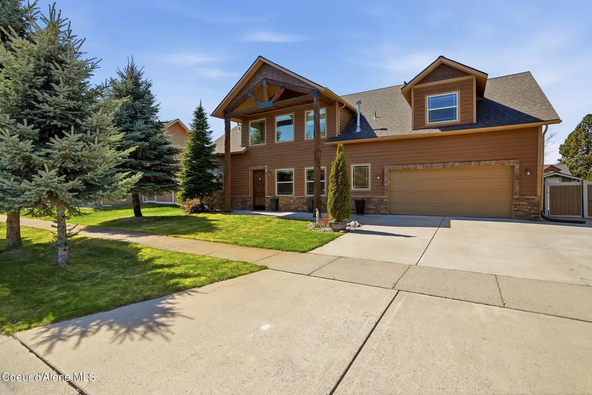 15330 N Nixon LOOP, Rathdrum, ID 83858 - #1