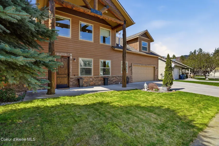 15330 N Nixon LOOP, Rathdrum, ID 83858 - #2