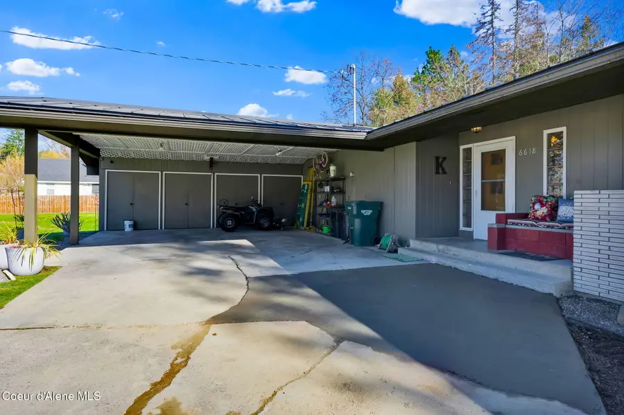 6618 Clara ST, Bonners Ferry, ID 83805 - #3