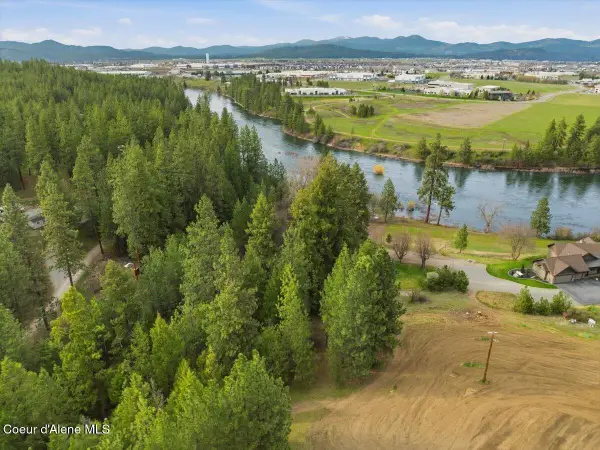 NKA S Plonske Road, Post Falls, ID 83854