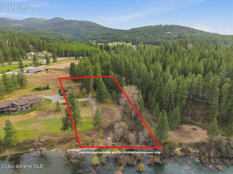 NKA S Plonske Road, Post Falls, ID 83854 - #3