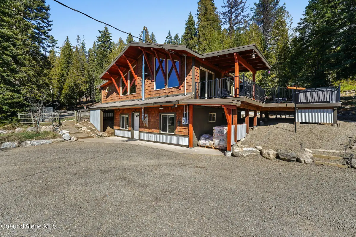 29567 HWY 57, Priest Lake, ID 83856 - #1