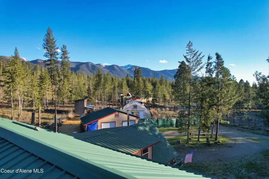 295 Glacier RD, Bonners Ferry, ID 83805 - #3