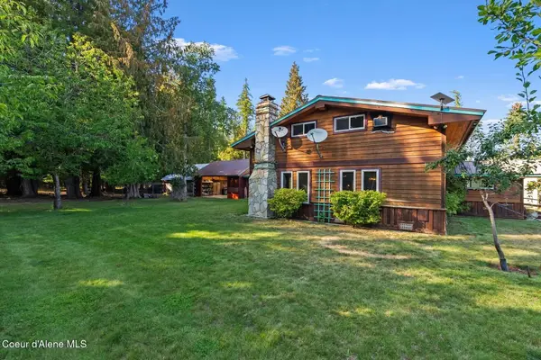 159 Horse Lane, Sandpoint, ID 83864