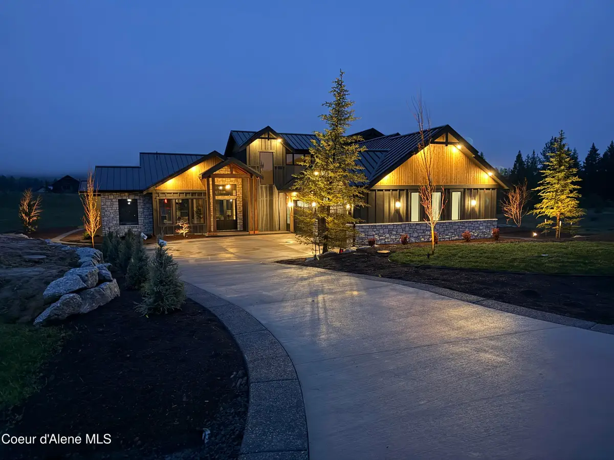 16767 S Citrine Dr, Coeur Dalene, ID 83814 - #1