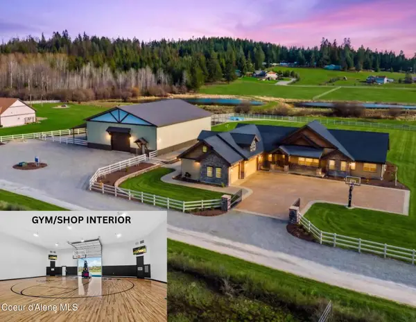 3358 E LEEBOWE CT, Hayden, ID 83835