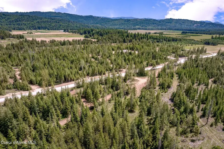 NNA Noble Lane Lot 2 Phase 2, Sandpoint, ID 83864 - #2