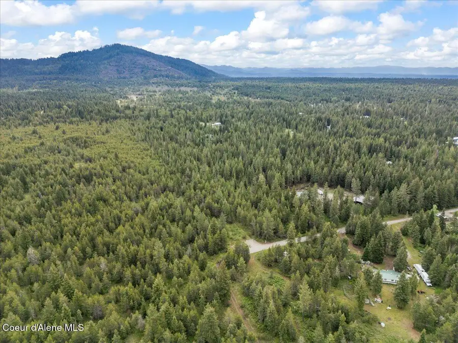 NKA NIKOMA RD 10 ACRES, Rathdrum, ID 83858 - #3