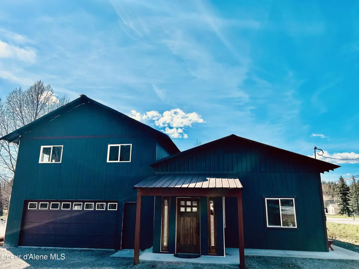 9 E Comeback Bay LN, Sagle, ID 83860 - #1