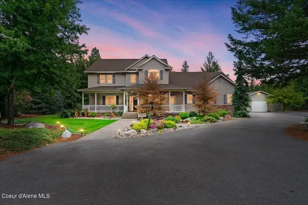 1839 E Ohio Match RD, Rathdrum, ID 83858