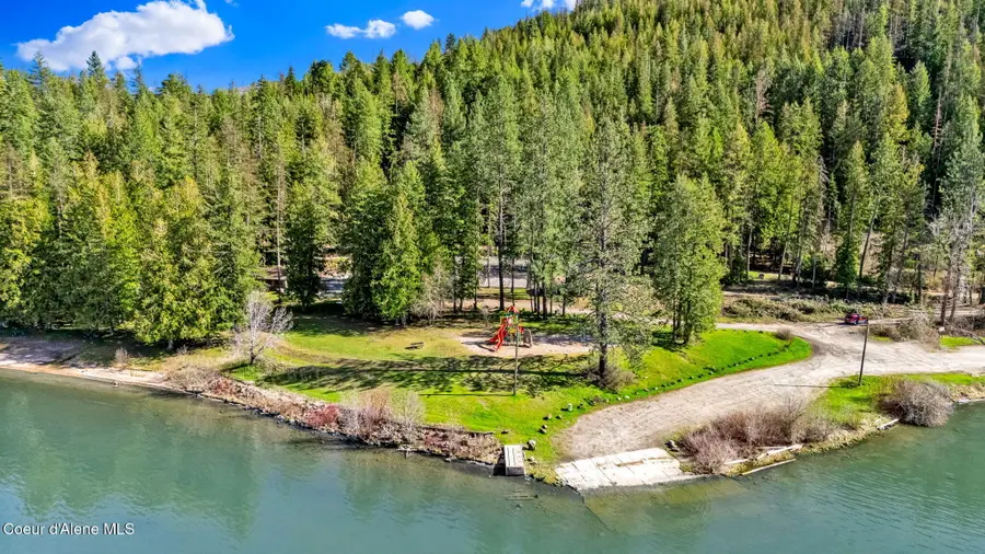 51 Rocky Point Upper RD, Plummer, ID 83851 - #2