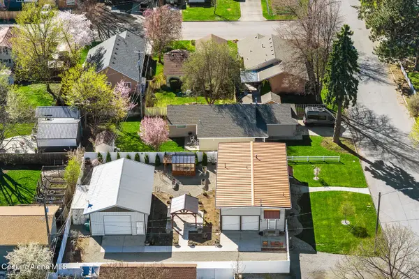 224 W Emma Ave, Coeur d'Alene, ID 83814