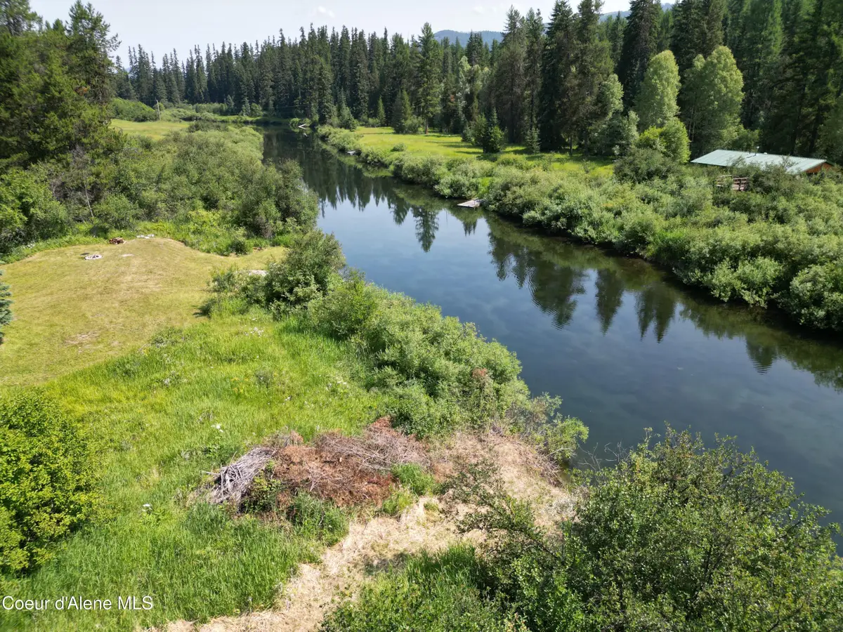 1426/1442 River View Dr, Yaak, MT 59935 - #1