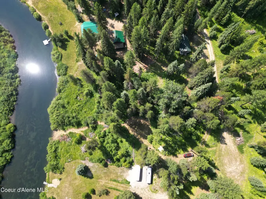 1426/1442 River View Dr, Yaak, MT 59935 - #3