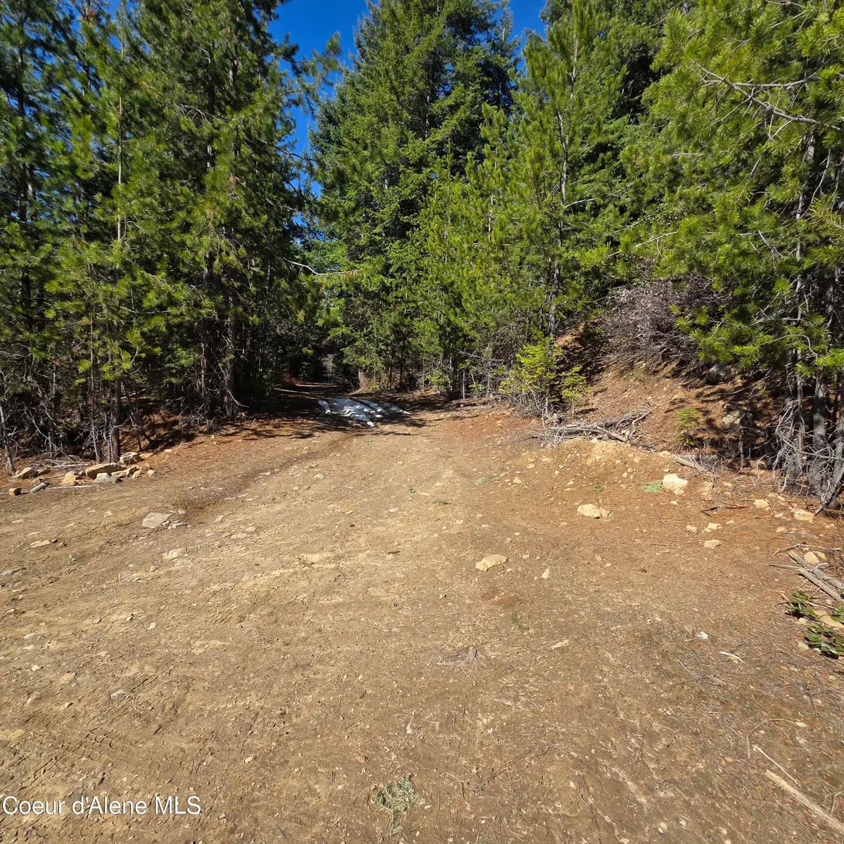 0 Adams Creek RD, Fernwood, ID 83830 - #1