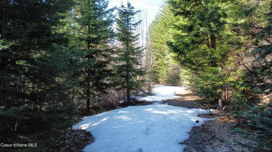 0 Adams Creek RD, Fernwood, ID 83830 - #3