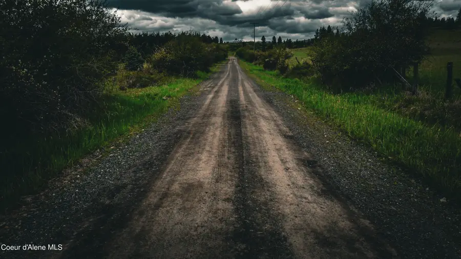 NNA E Coon Creek Road, Saint Maries, ID 83861 - #2