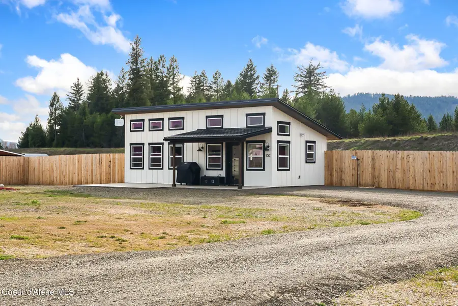 100 Omaha WAY, Sagle, ID 83860 - #3