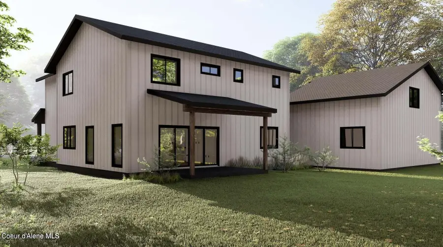 2442 W Okanogan AVE, Post Falls, ID 83854 - #2