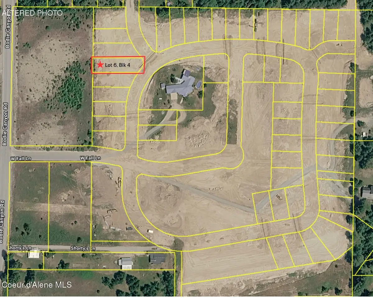 Lt 6, Priest River, ID 83856 - #1