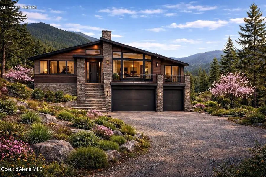 NNA W Highland Dr, Coeur Dalene, ID 83815 - #2