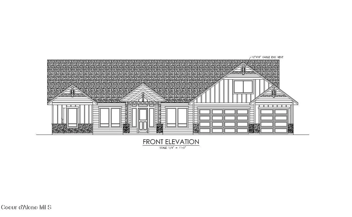 L11B8 N Eclipse Road, Rathdrum, ID 83858 - #1