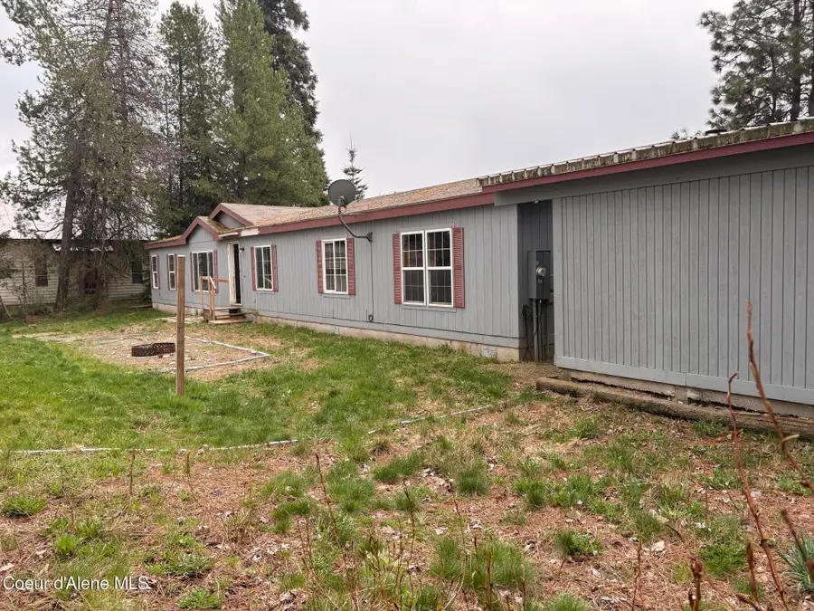 34 Troudt CT, Priest River, ID 83856 - #3