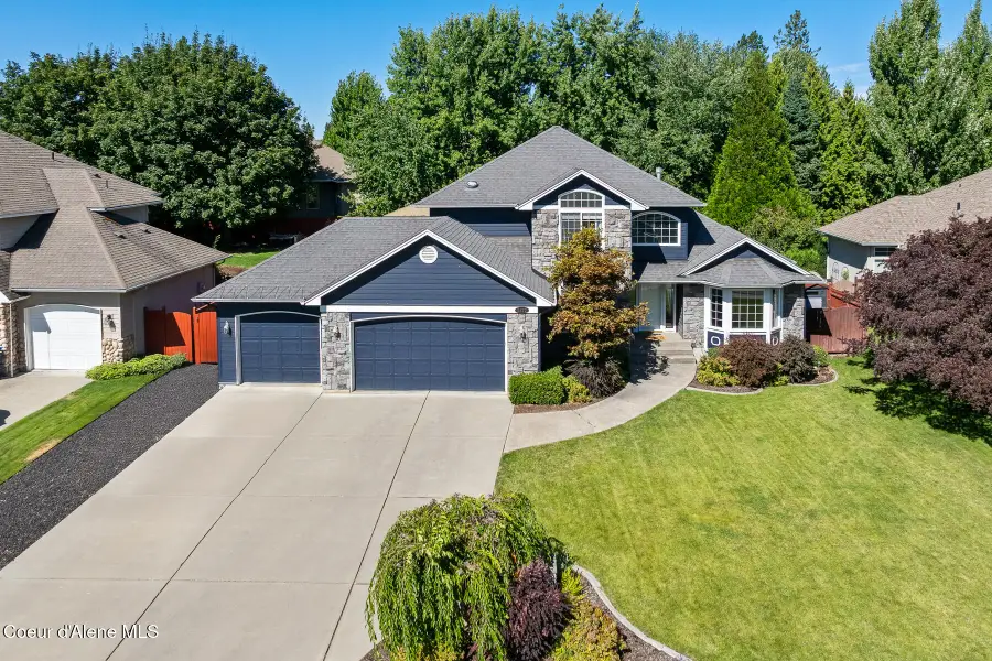 5322 S Madelia St, Spokane, WA 99223 - Image #2